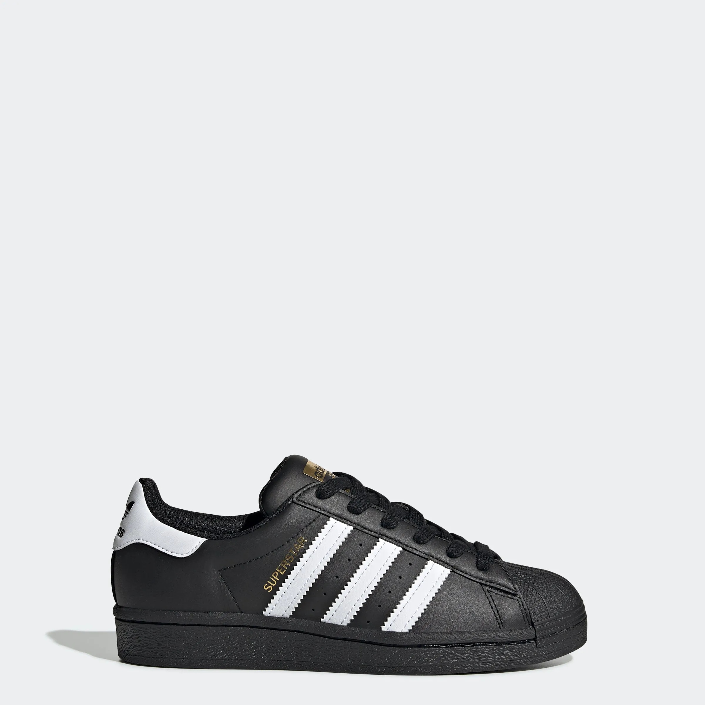 Kids' adidas Superstar Shoes Hey Dude Shoes