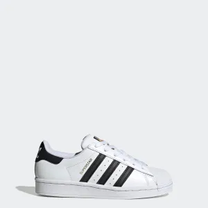 Kids' adidas Superstar Shoes Hey Dude Shoes