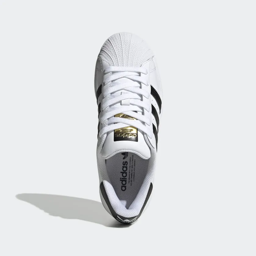 Kids' adidas Superstar Shoes Hey Dude Shoes