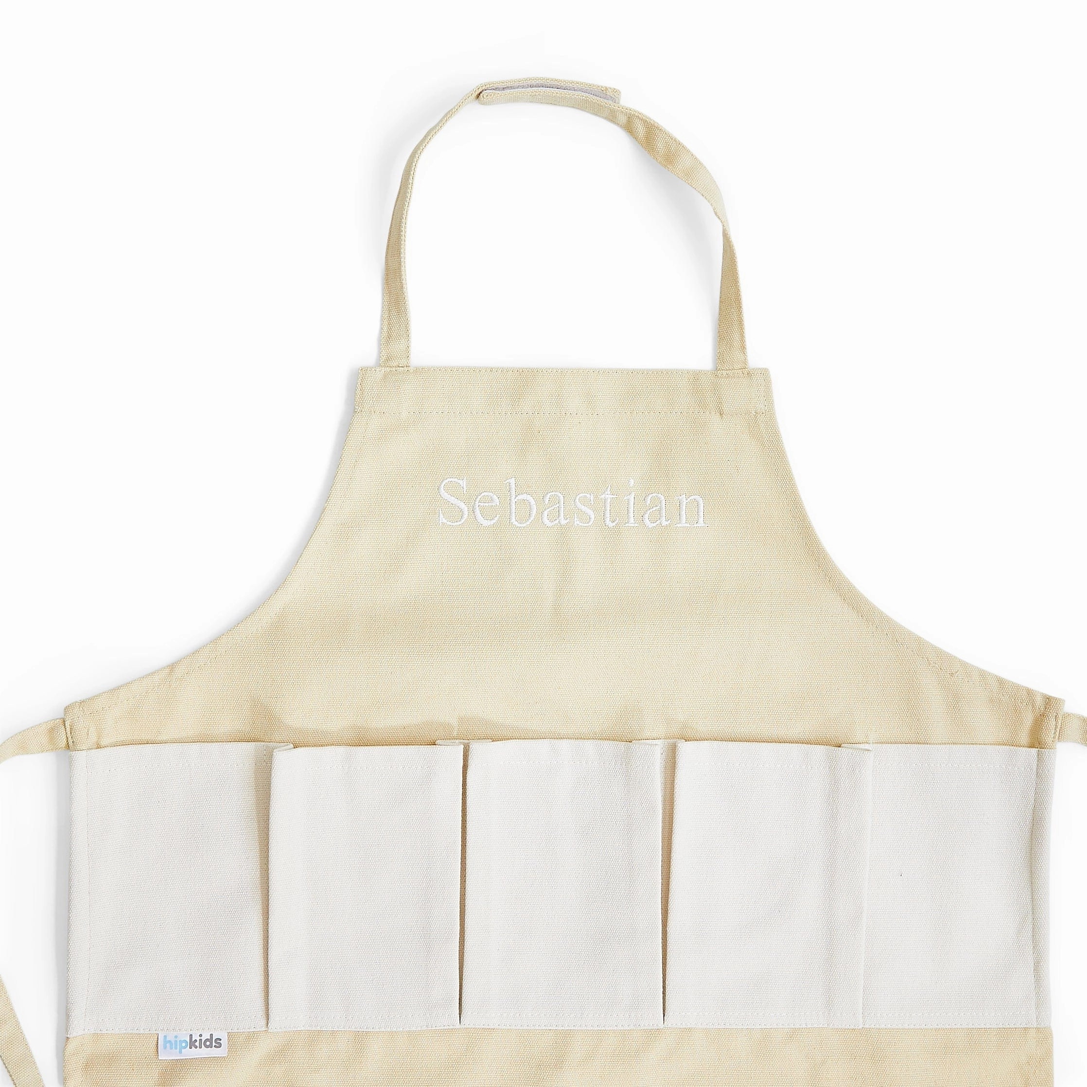Kids Gardening Apron with Pocket