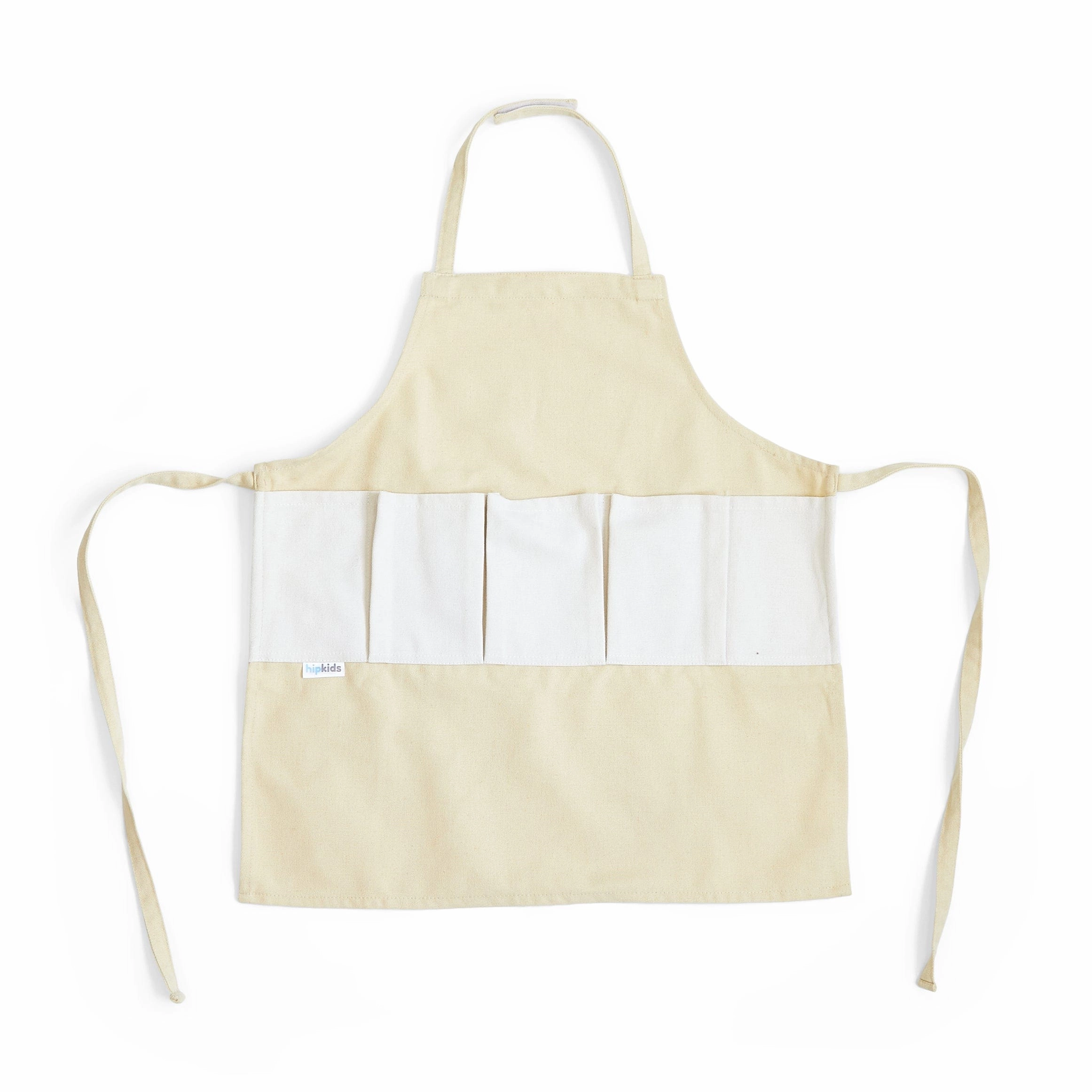 Kids Gardening Apron with Pocket