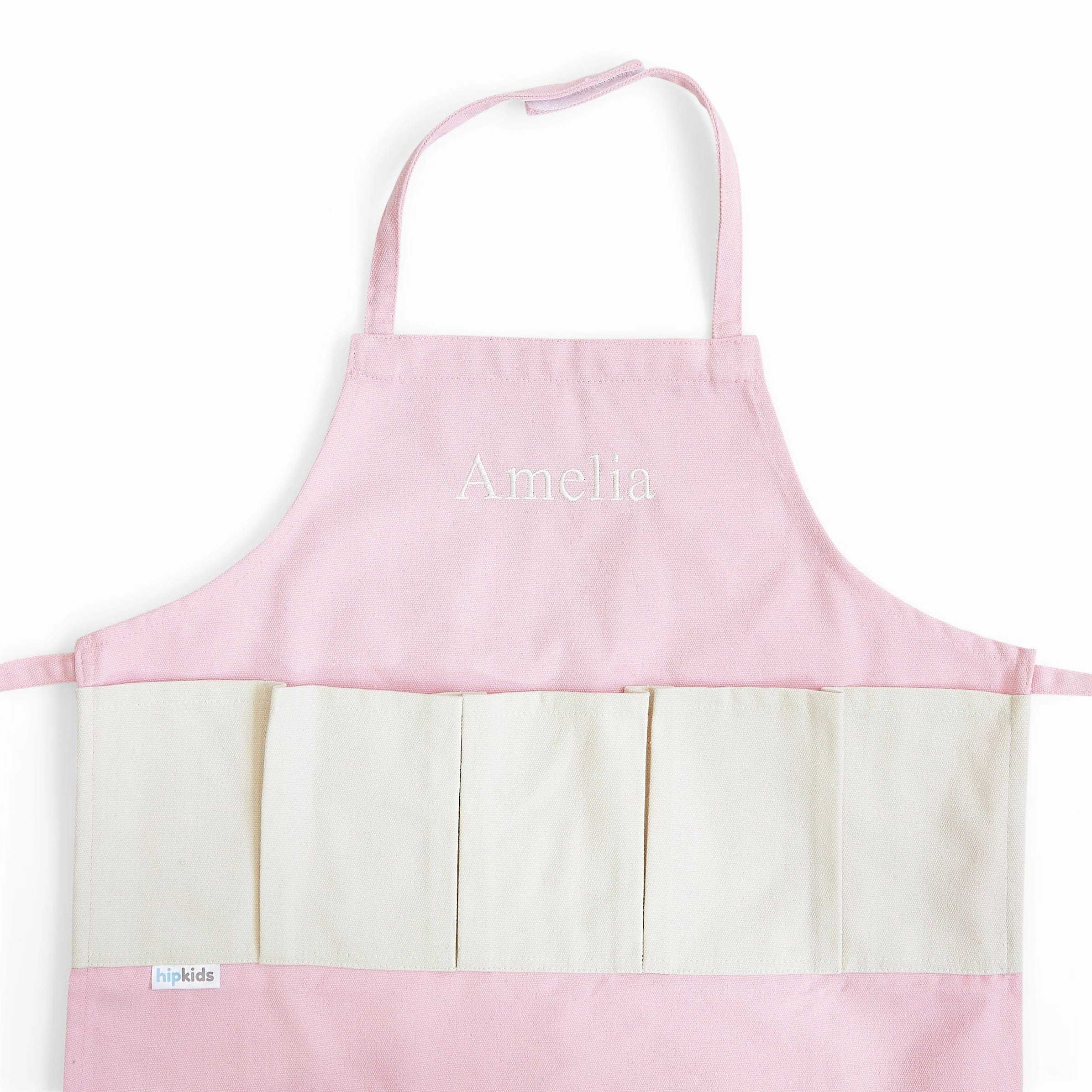 Kids Gardening Apron with Pocket