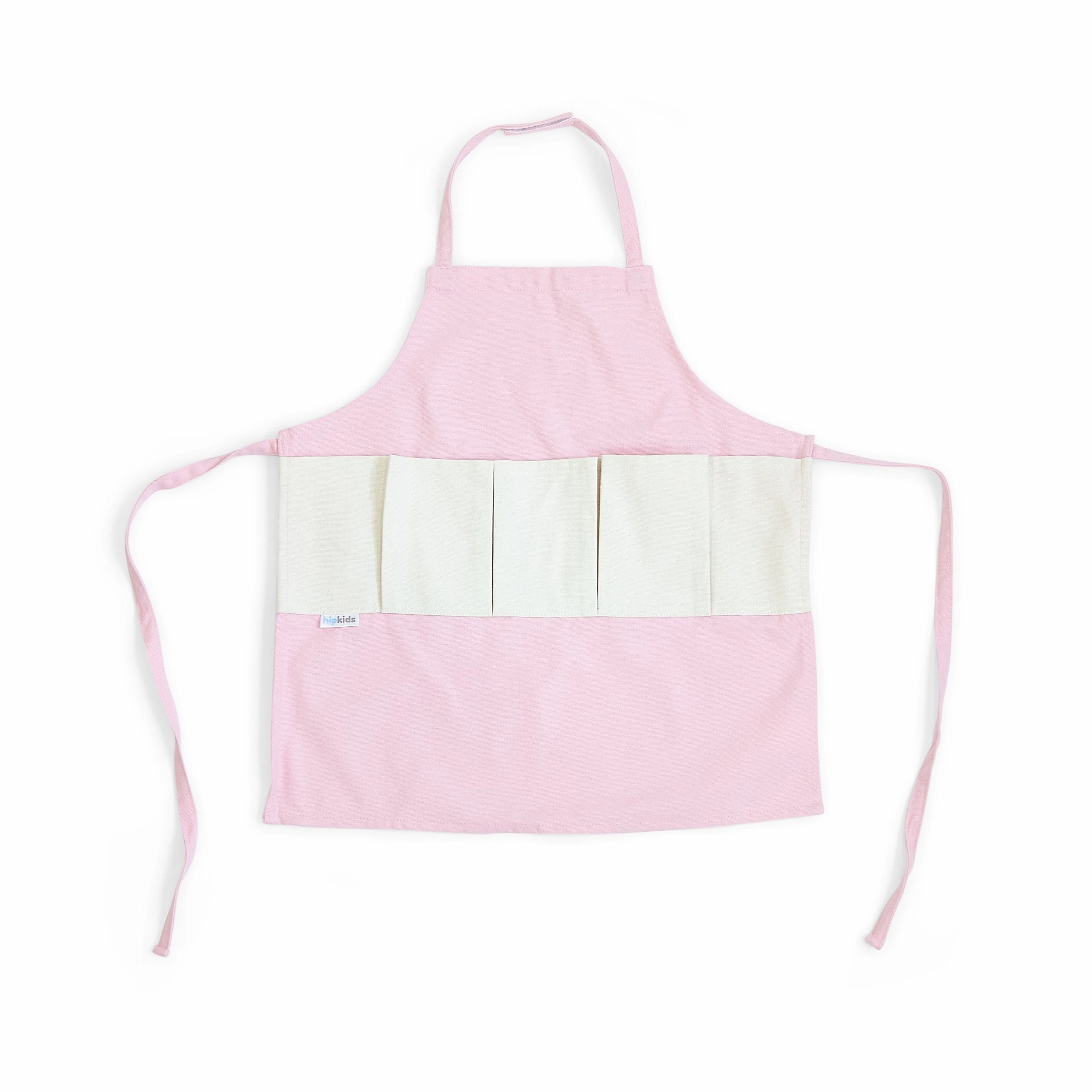 Kids Gardening Apron with Pocket