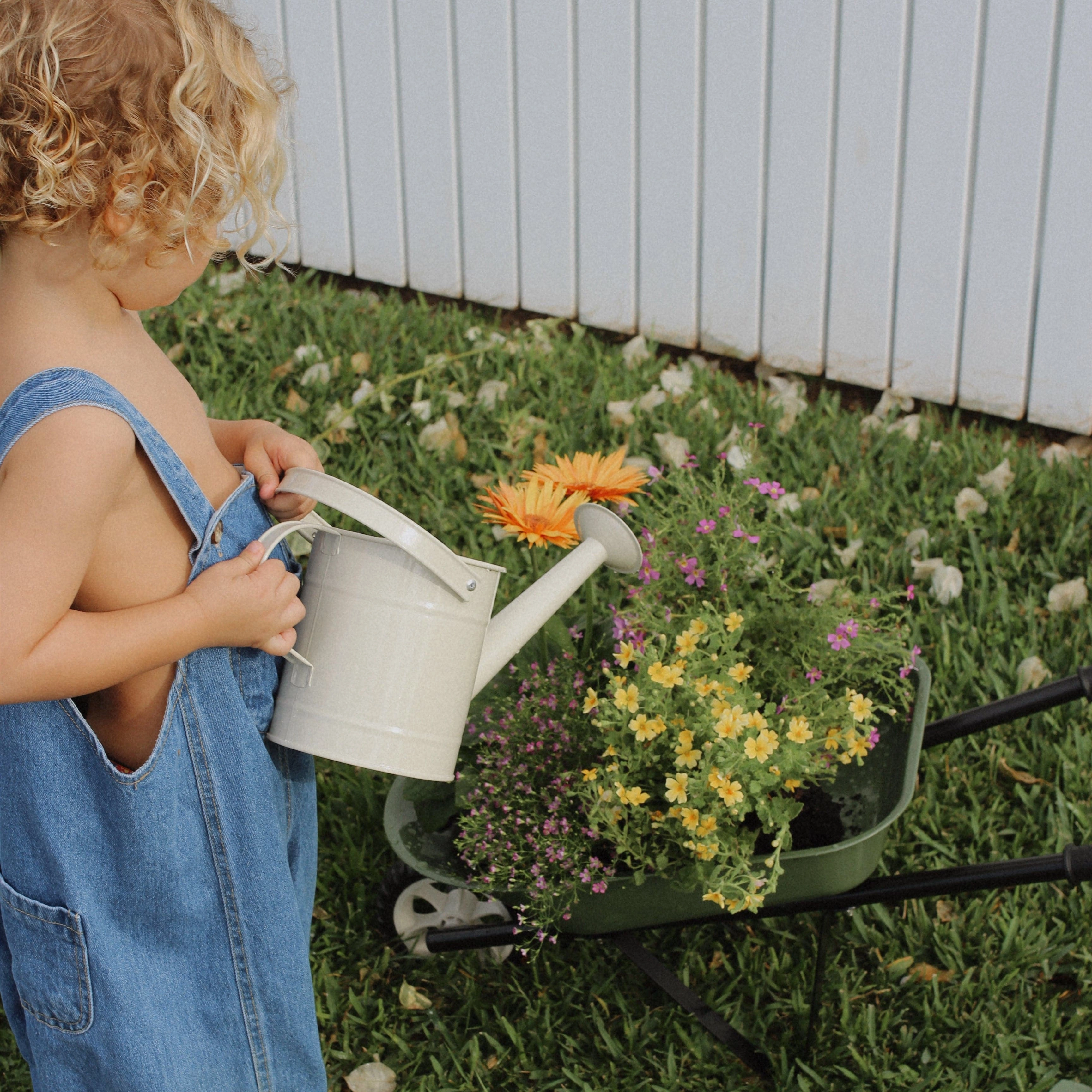 Kids Watering Can