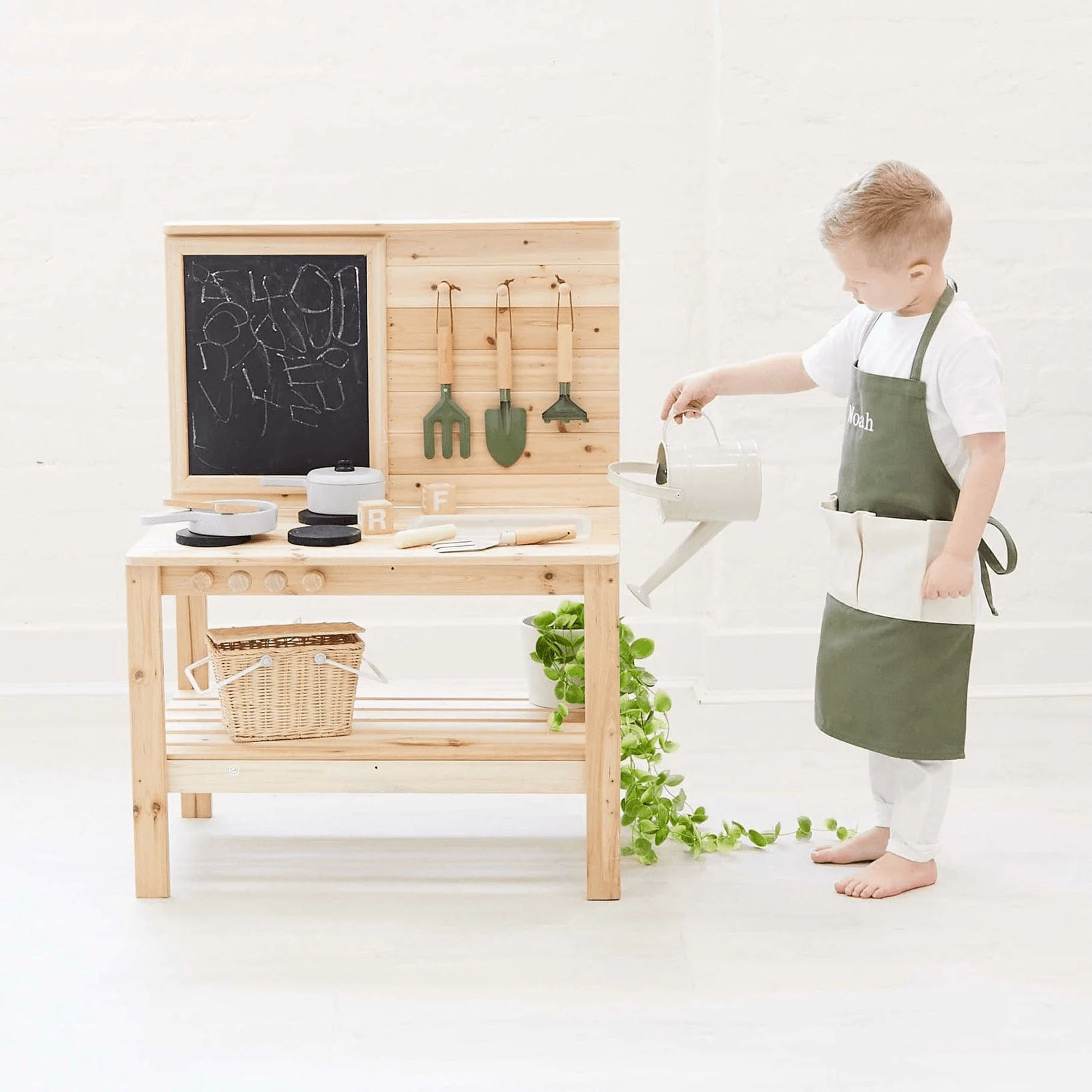 Kids Watering Can