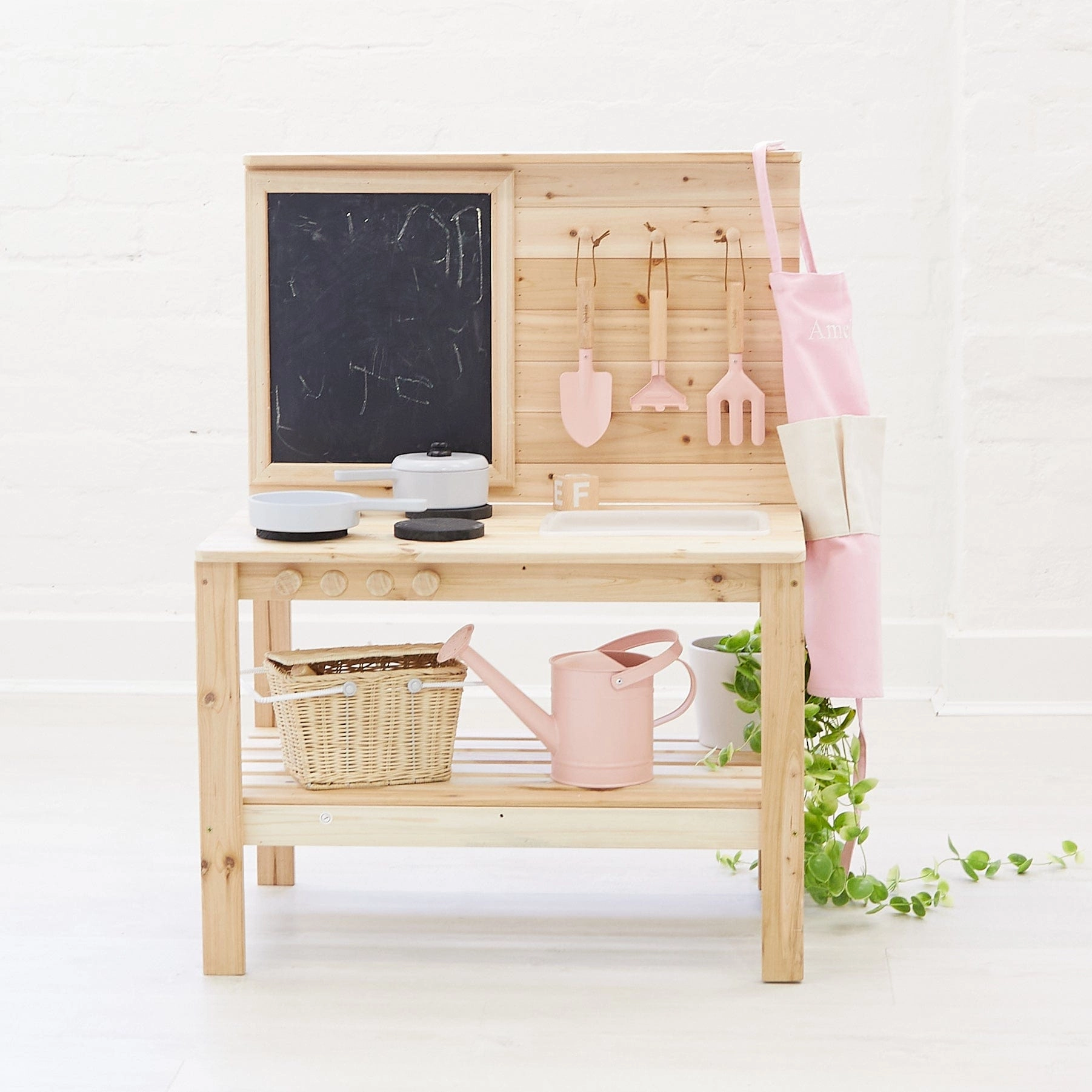 Kids Watering Can