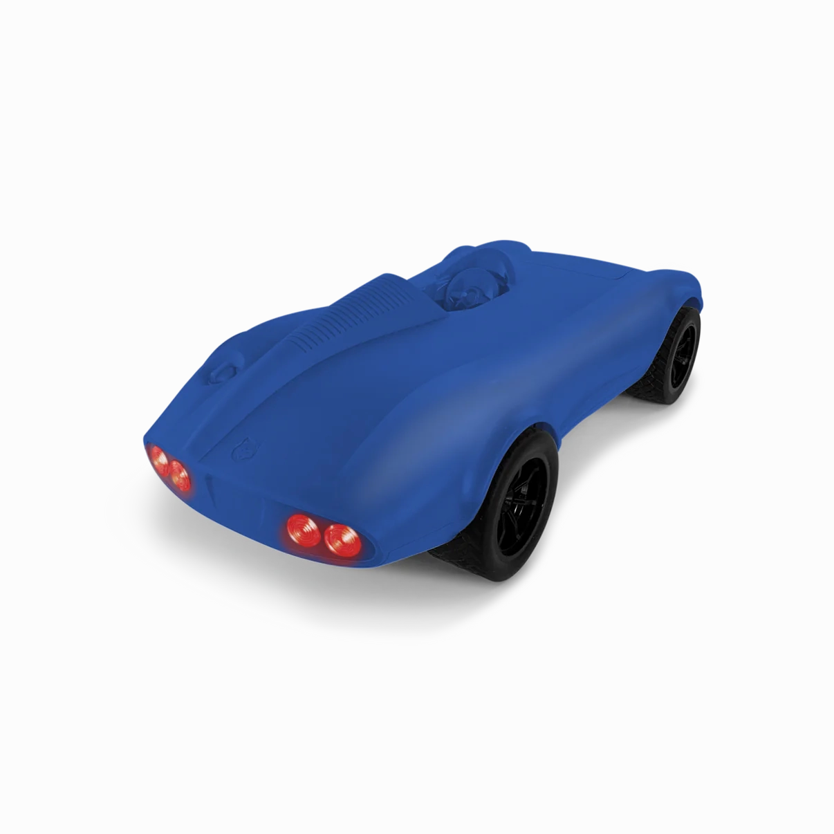 KIDYCAR Remote Control Car - Blue