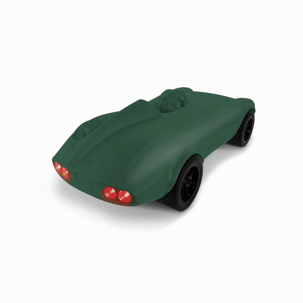 KIDYCAR Remote Control Car - Green