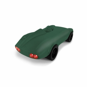 KIDYCAR Remote Control Car - Green