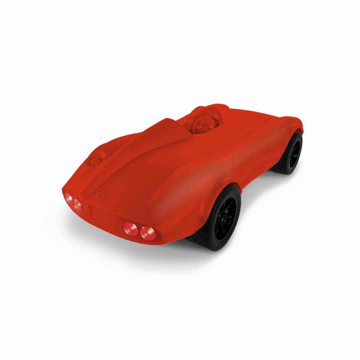 KIDYCAR Remote Control Car - Red