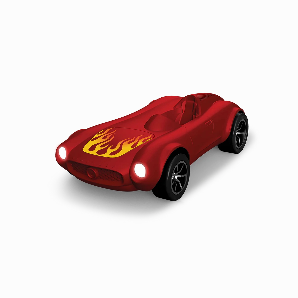 KIDYCAR Remote Control Car - Red