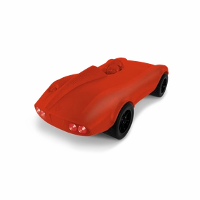 KIDYCAR Remote Control Car - Red