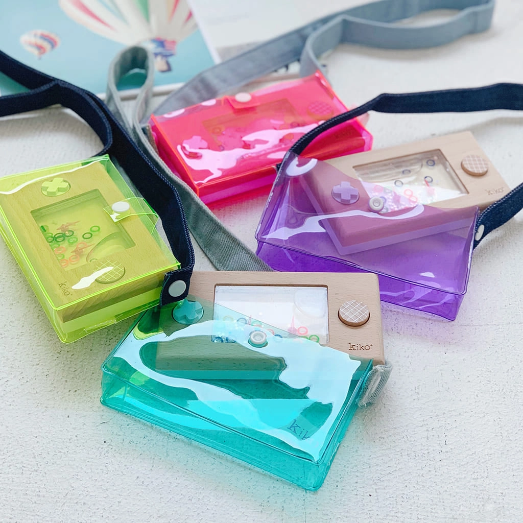 kiko  & gg* Wakka Blue