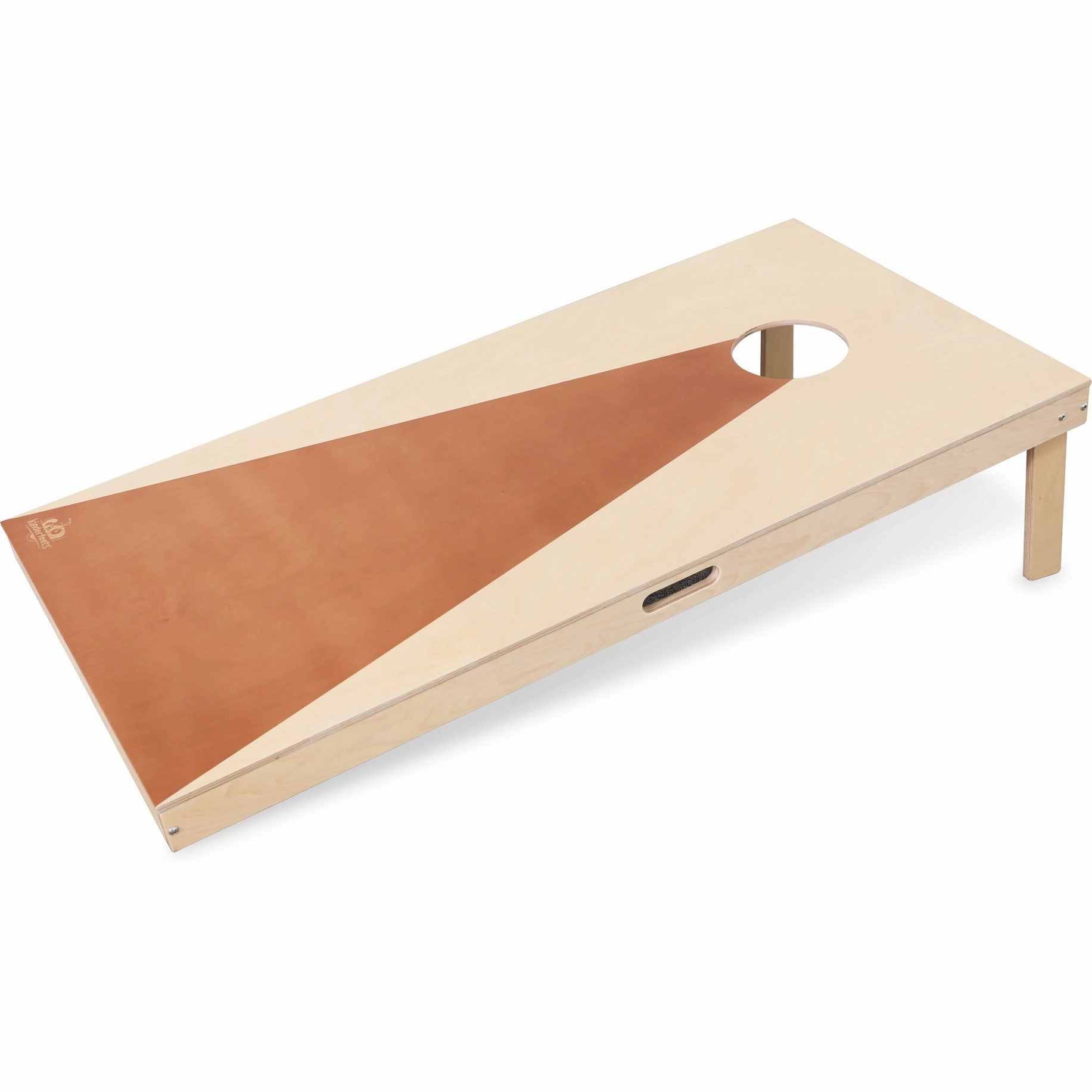 Kinderfeets Cornhole Game