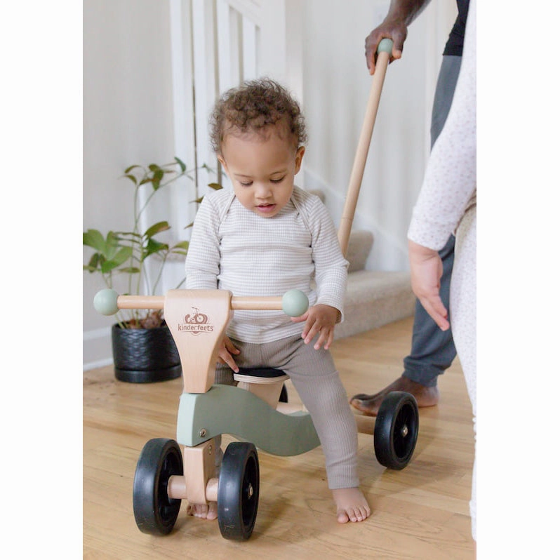 Kinderfeets Tiny Glider