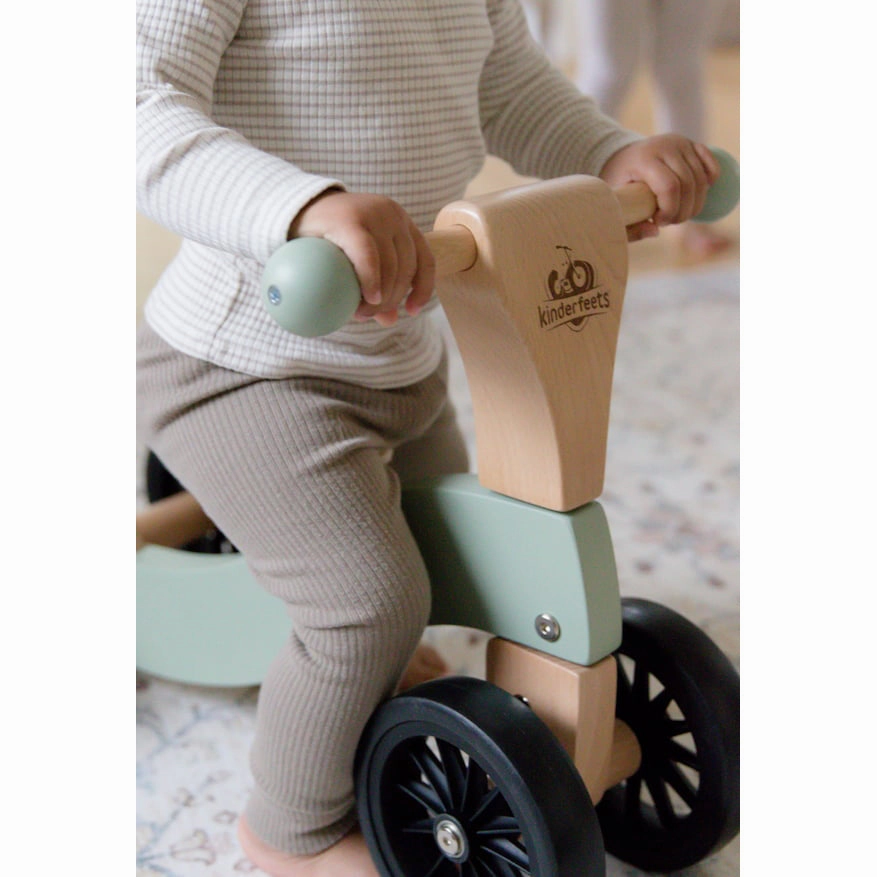 Kinderfeets Tiny Glider