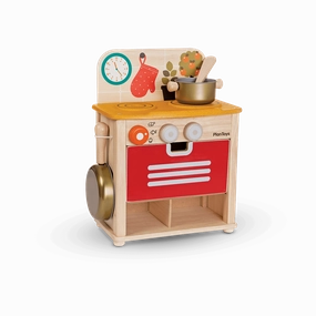 Kitchen Set - Classic
