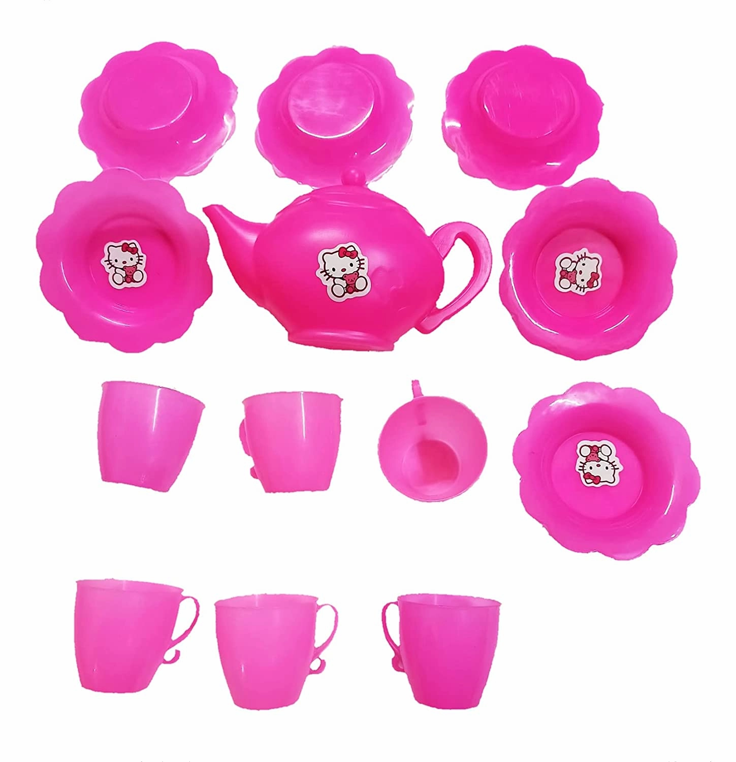 Kitchen Tea Set for Kids
