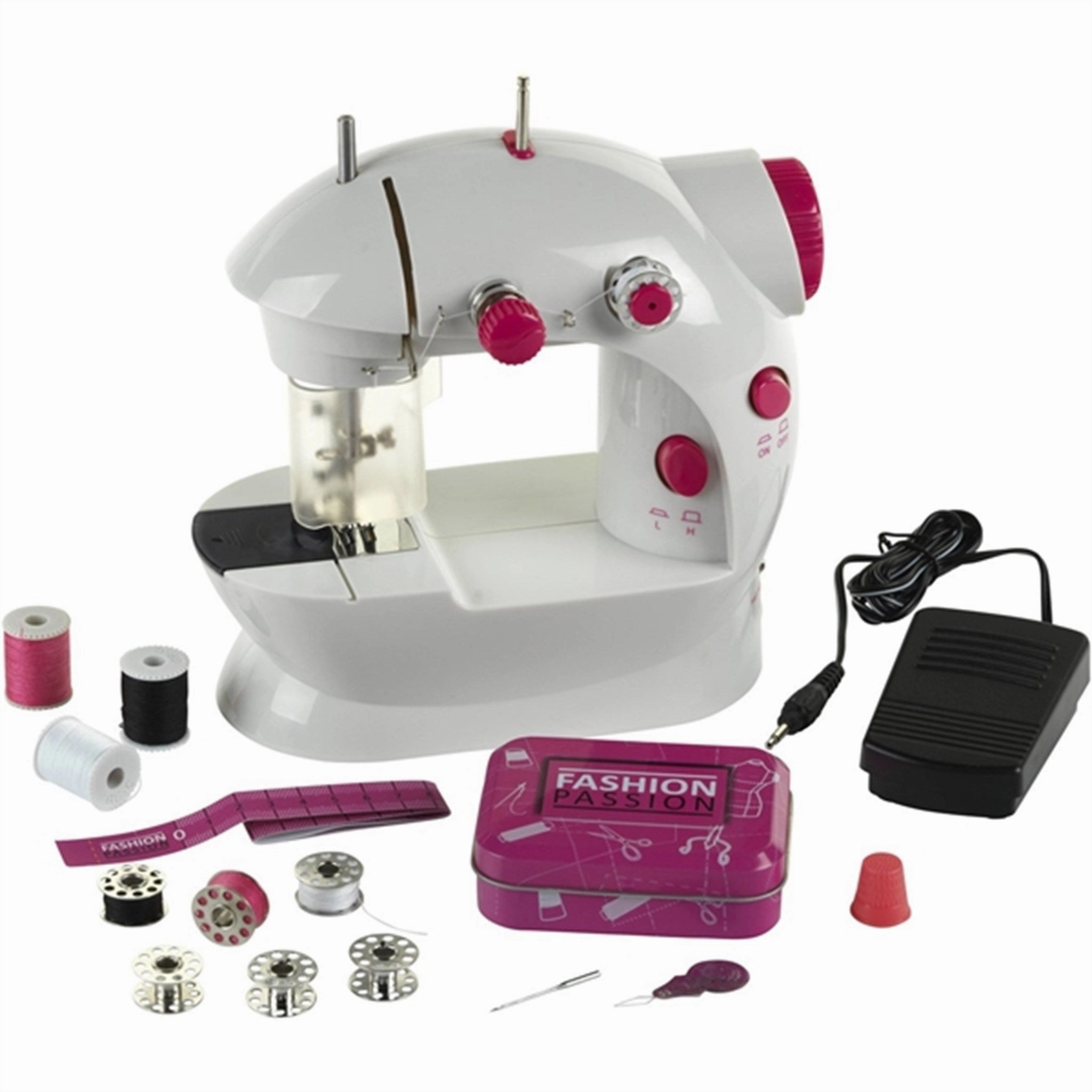 Klein Sewing Machine