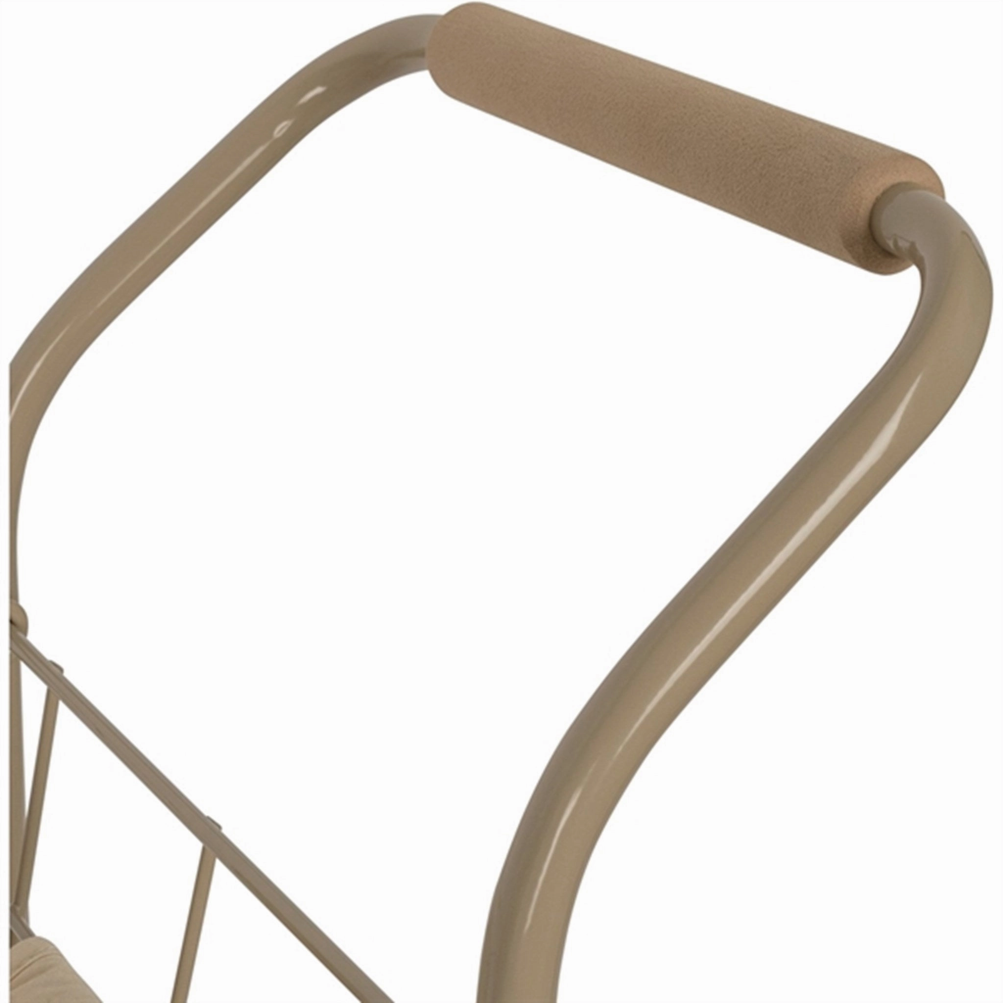 Konges Sl?jd B?rne Shopping Cart Lemon