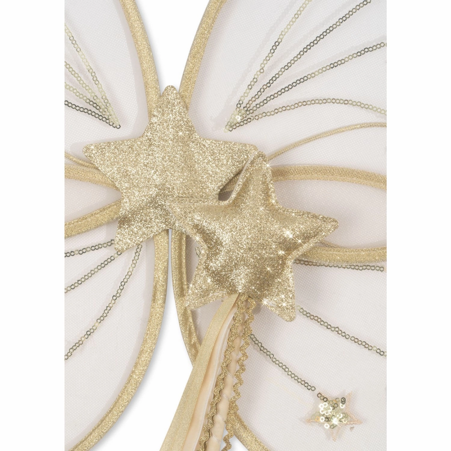 Konges Sl?jd Brazilian Sand Fairy Costume