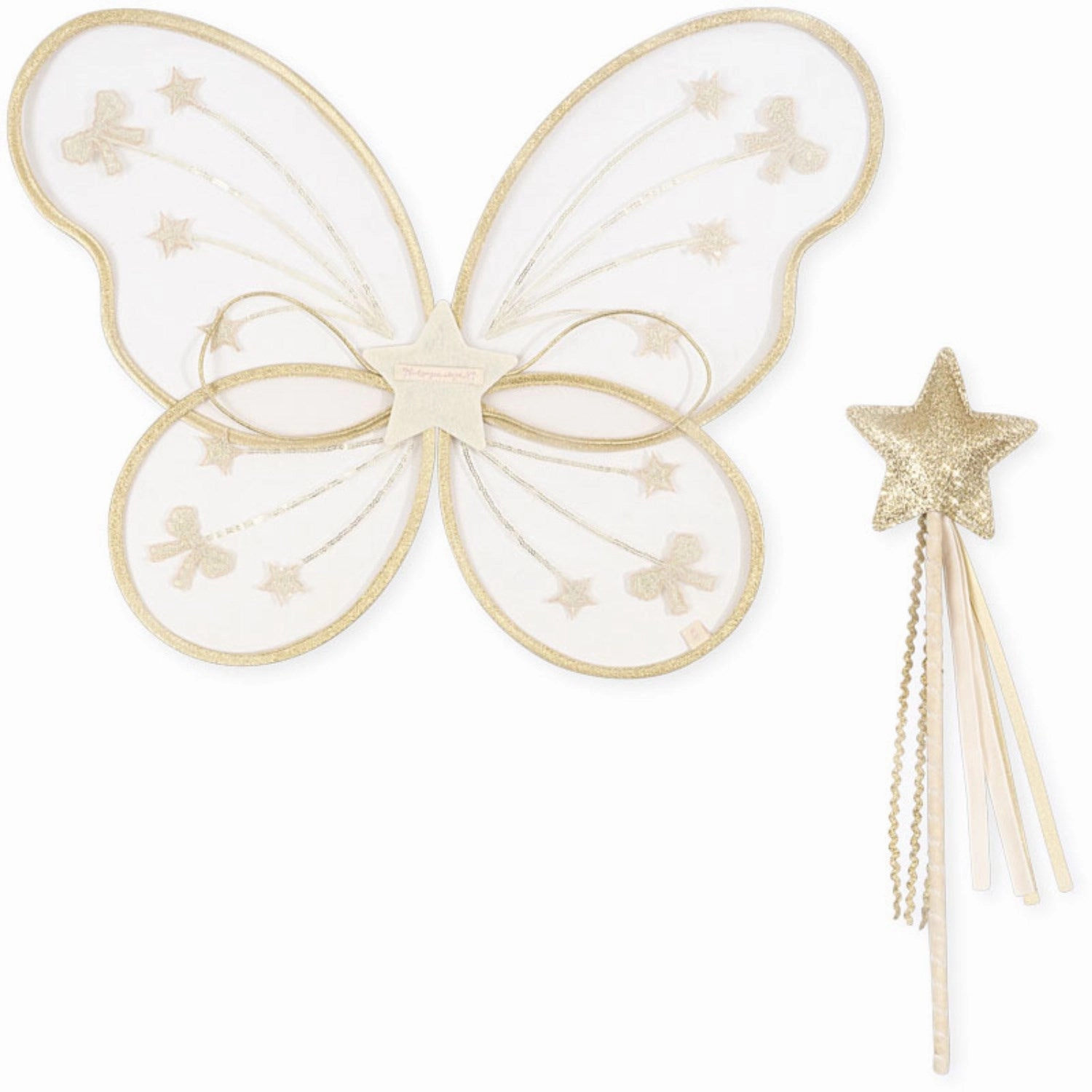 Konges Sl?jd Brazilian Sand Fairy Costume