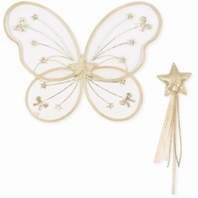 Konges Sl?jd Brazilian Sand Fairy Costume