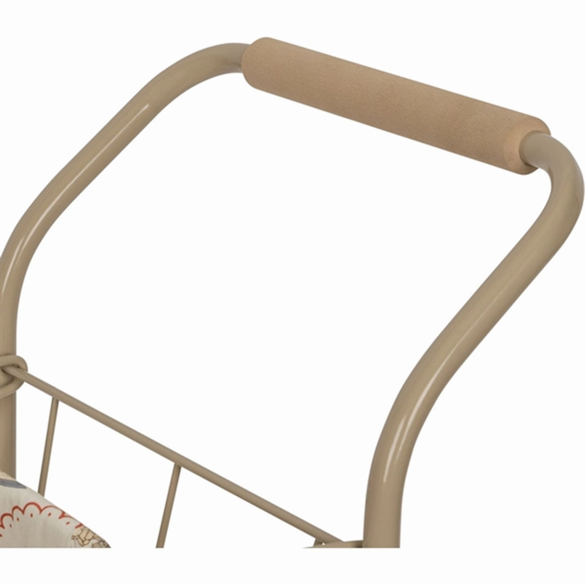 Konges Sl?jd Child Shopping Cart Swan