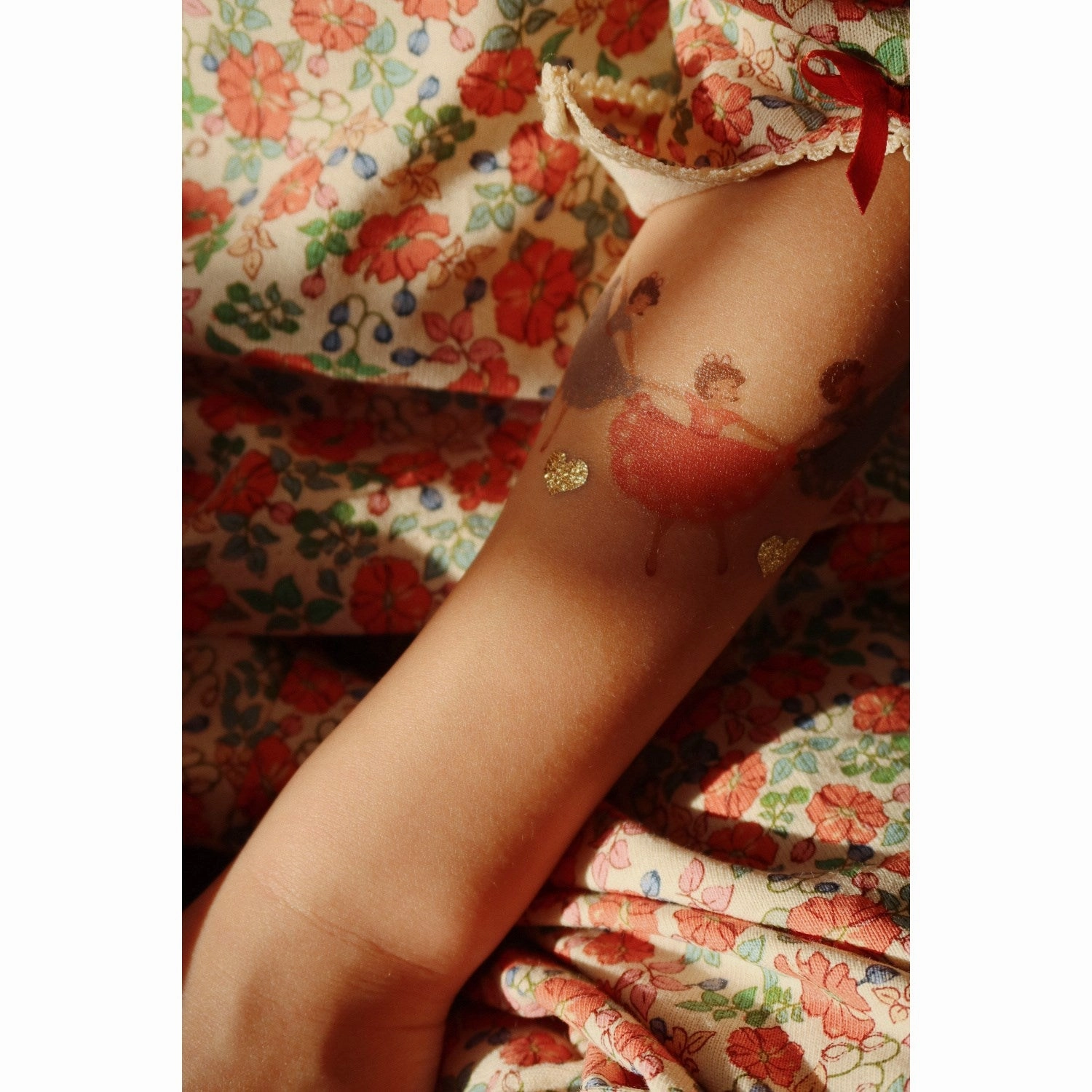 Konges Sl?jd Christmas Multi Christmas Tattoos