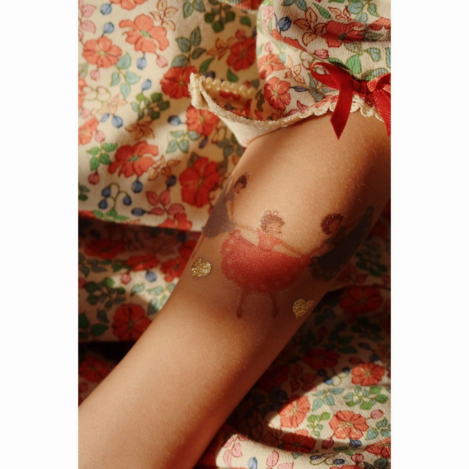 Konges Sl?jd Christmas Multi Christmas Tattoos