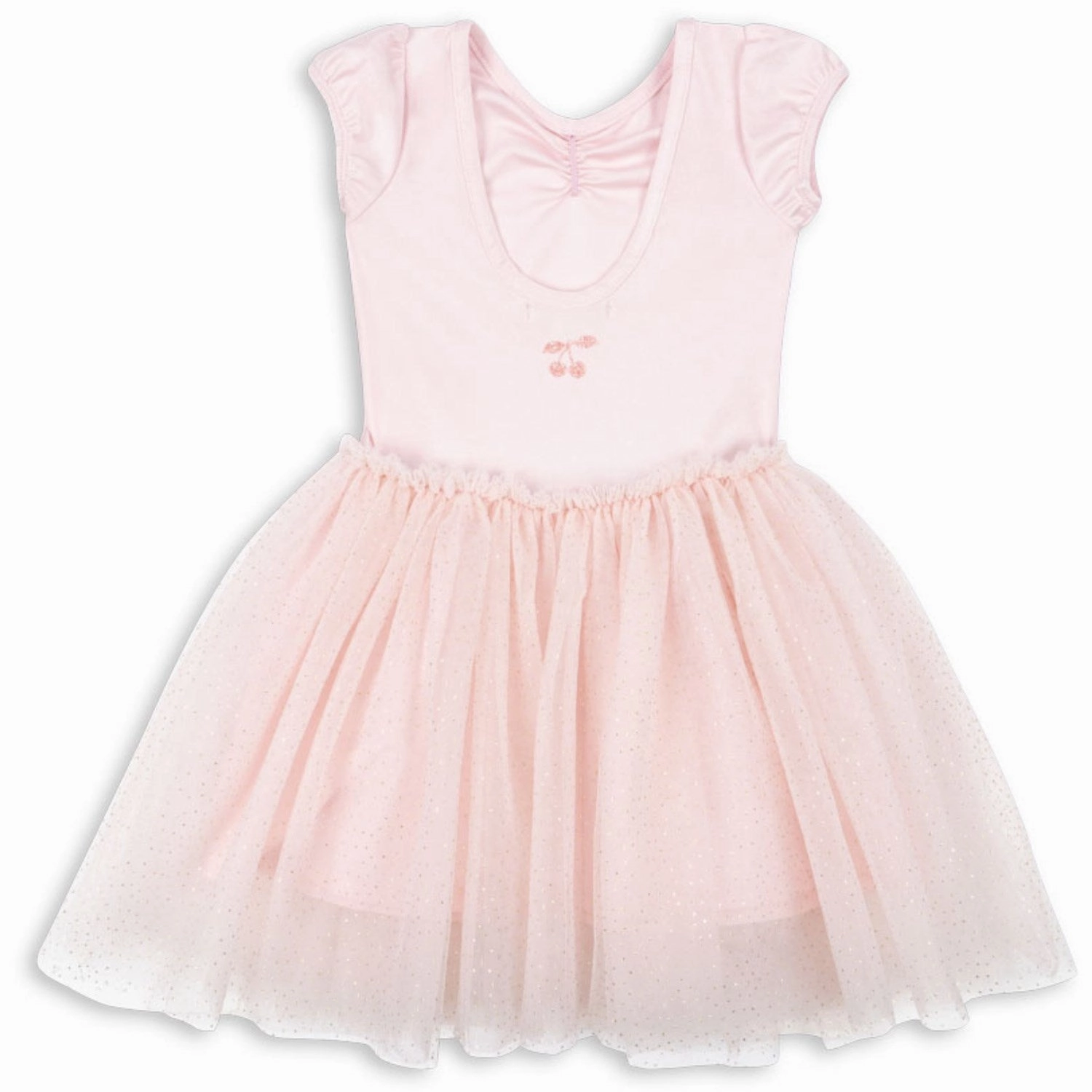 Konges Sl?jd Cloud Pink Princess Crown Costume
