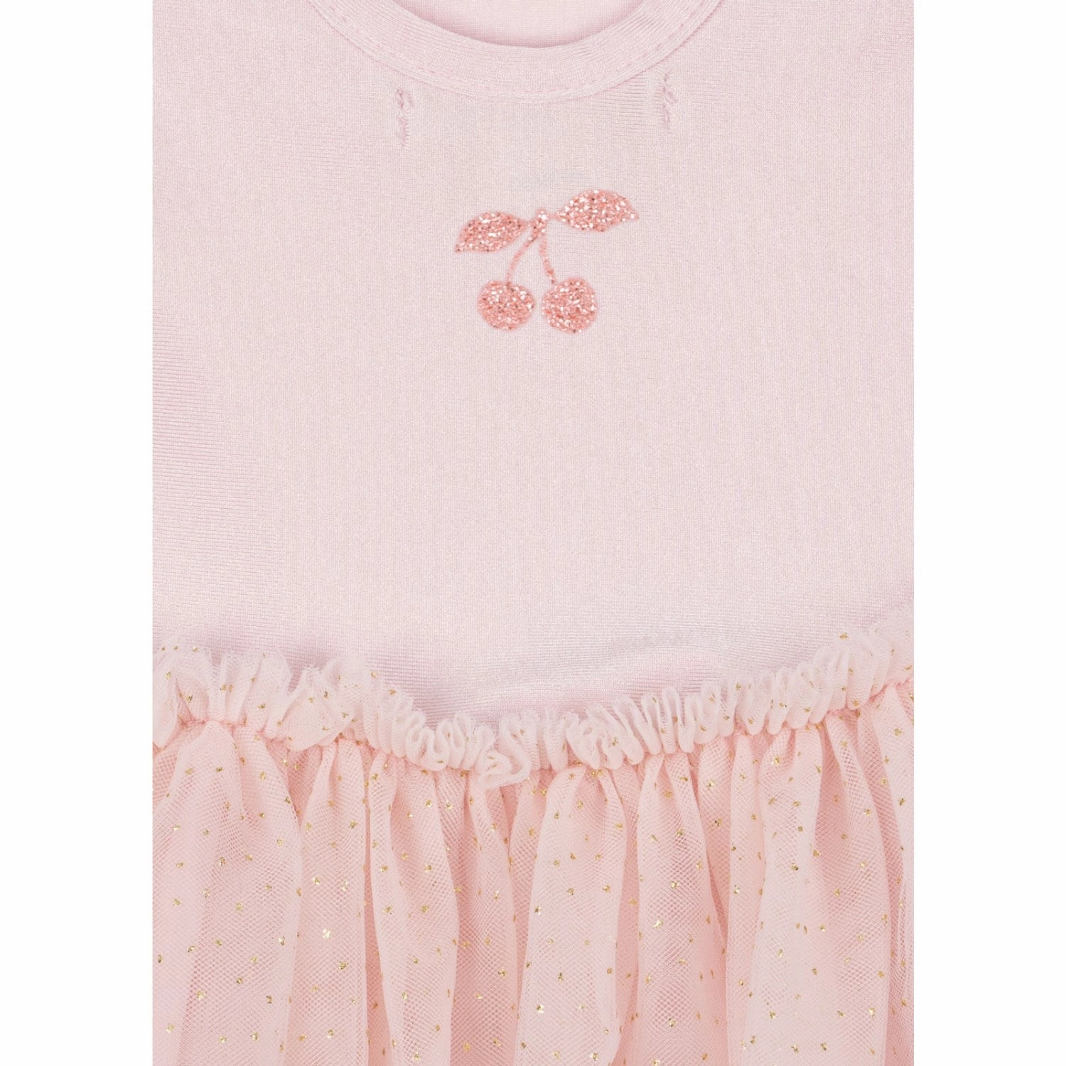 Konges Sl?jd Cloud Pink Princess Crown Costume
