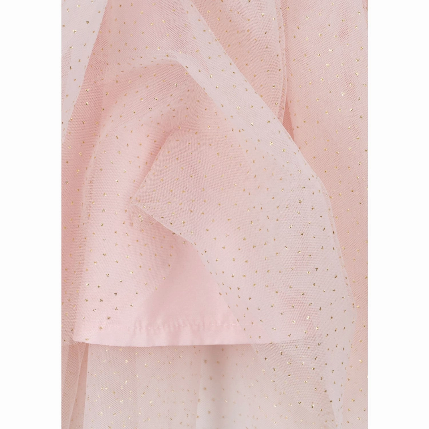 Konges Sl?jd Cloud Pink Princess Crown Costume