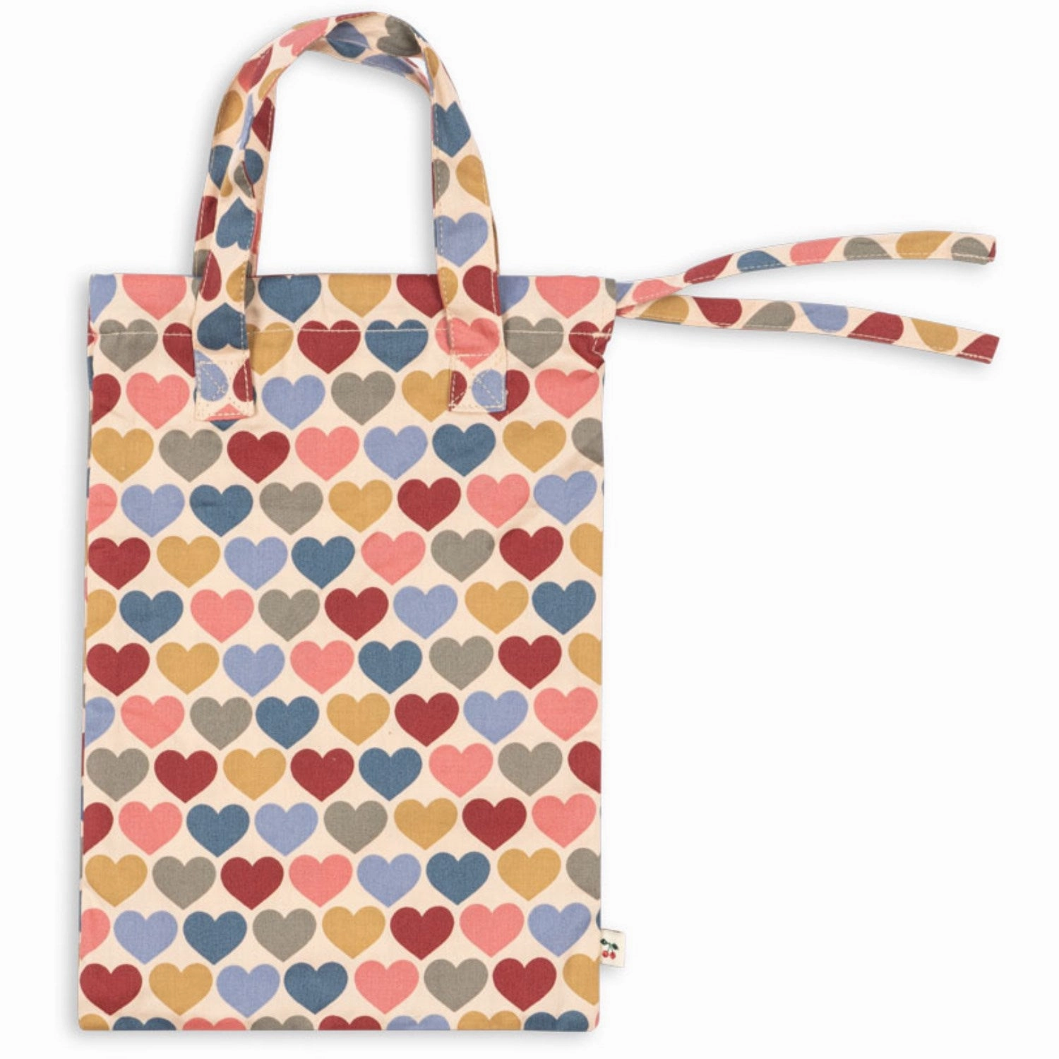 Konges Sl?jd Coeur Bisous Doll Bedding