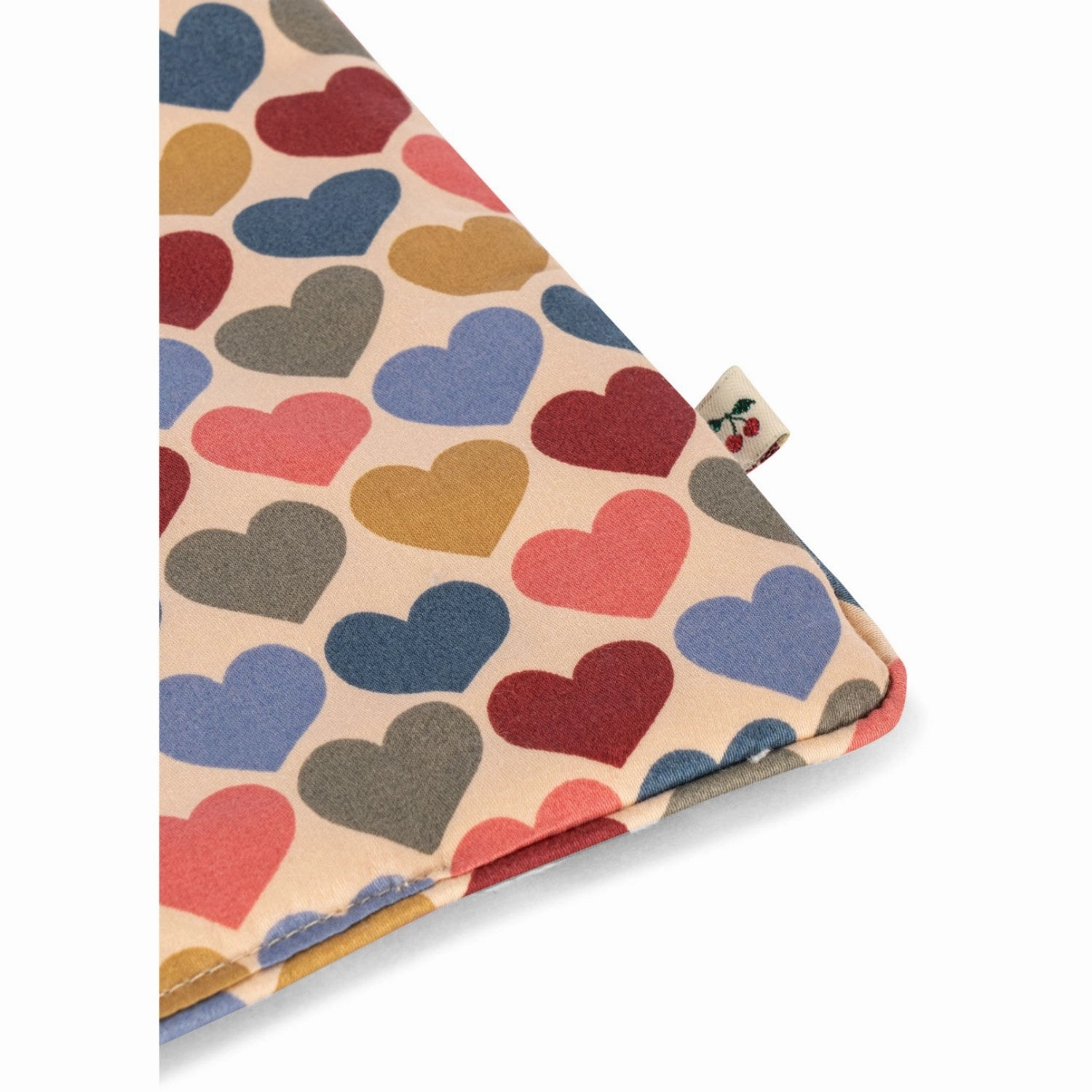 Konges Sl?jd Coeur Bisous Doll Bedding