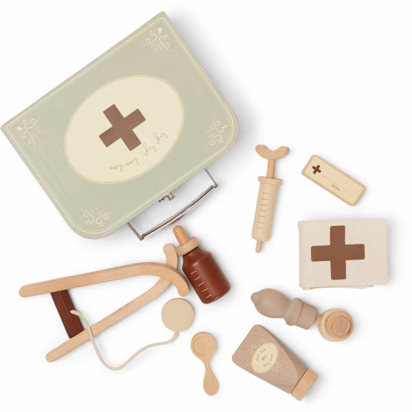 Konges Sl?jd Doctor Set