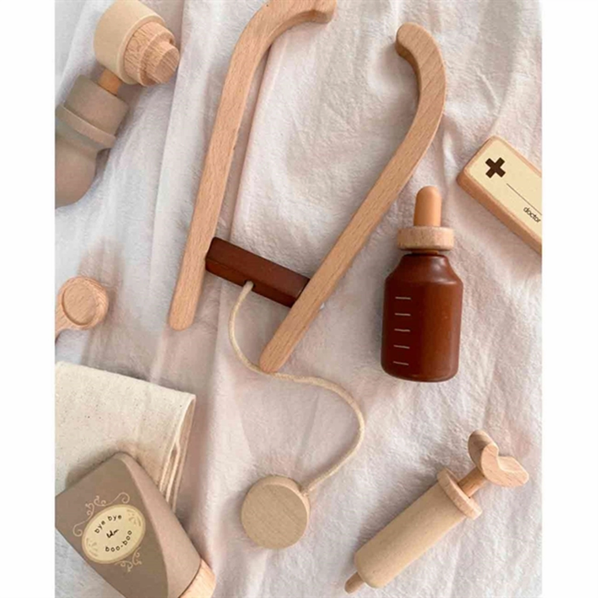 Konges Sl?jd Doctor Set