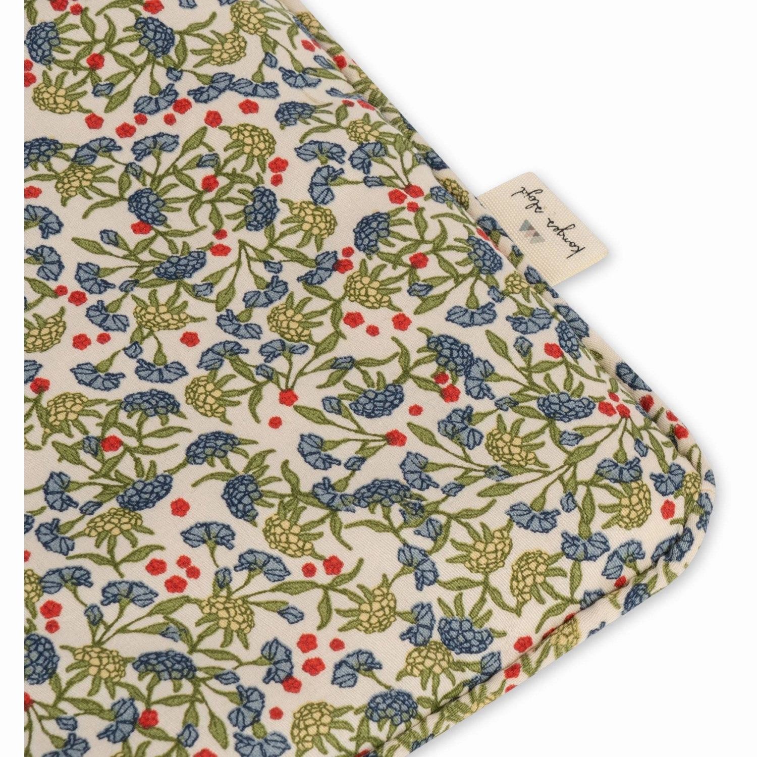 Konges Sl?jd Doll Bedding Jardin De Fleurs