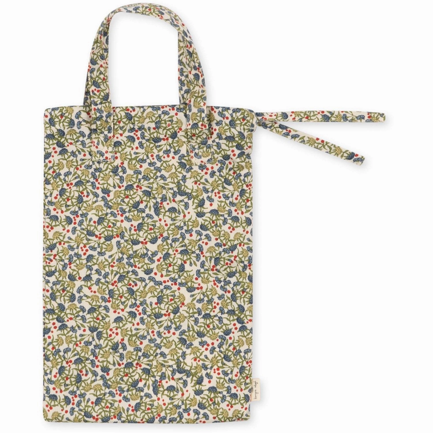 Konges Sl?jd Doll Bedding Jardin De Fleurs