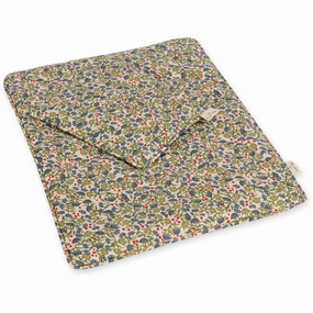 Konges Sl?jd Doll Bedding Jardin De Fleurs