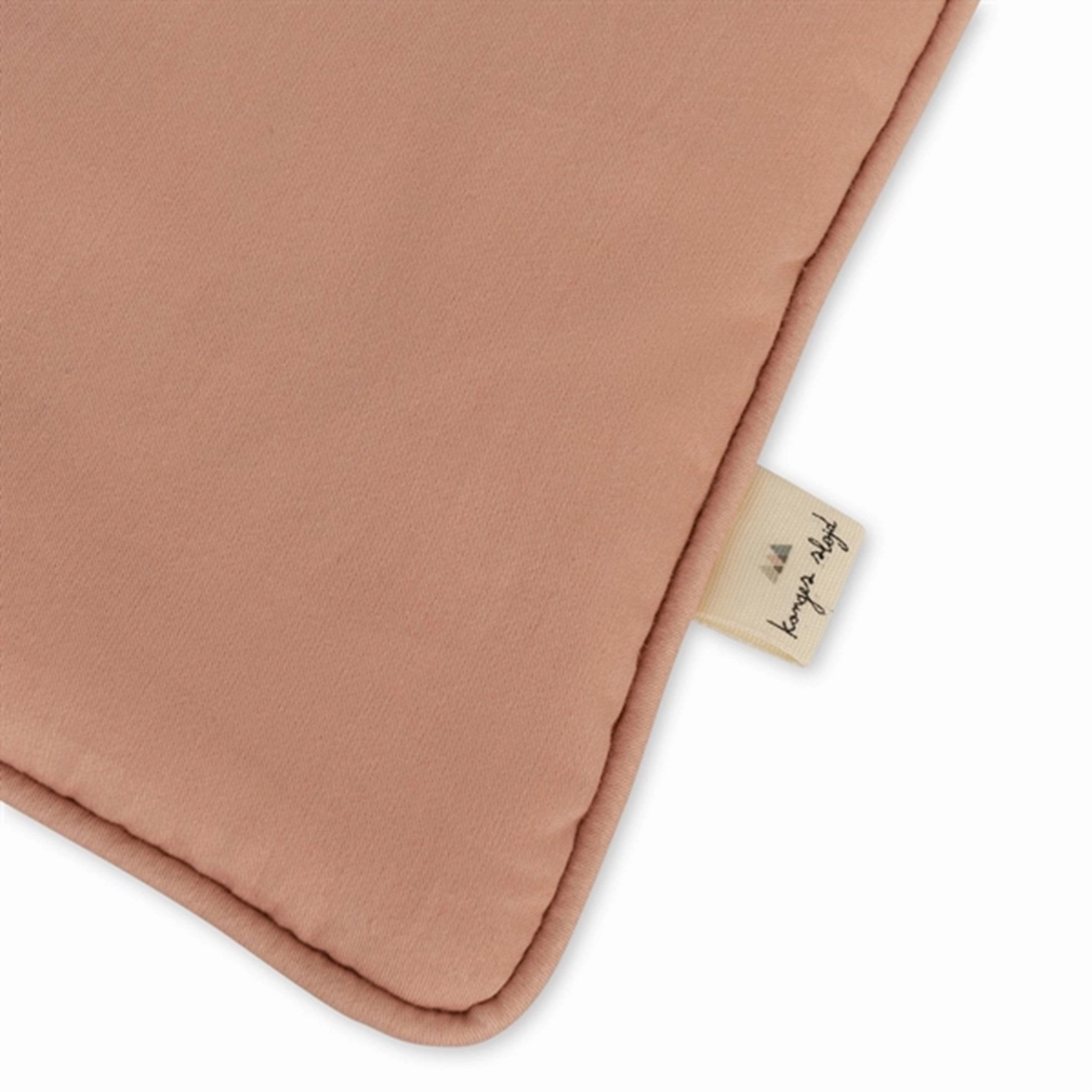 Konges Sl?jd Doll Bedding Mahogany Rose