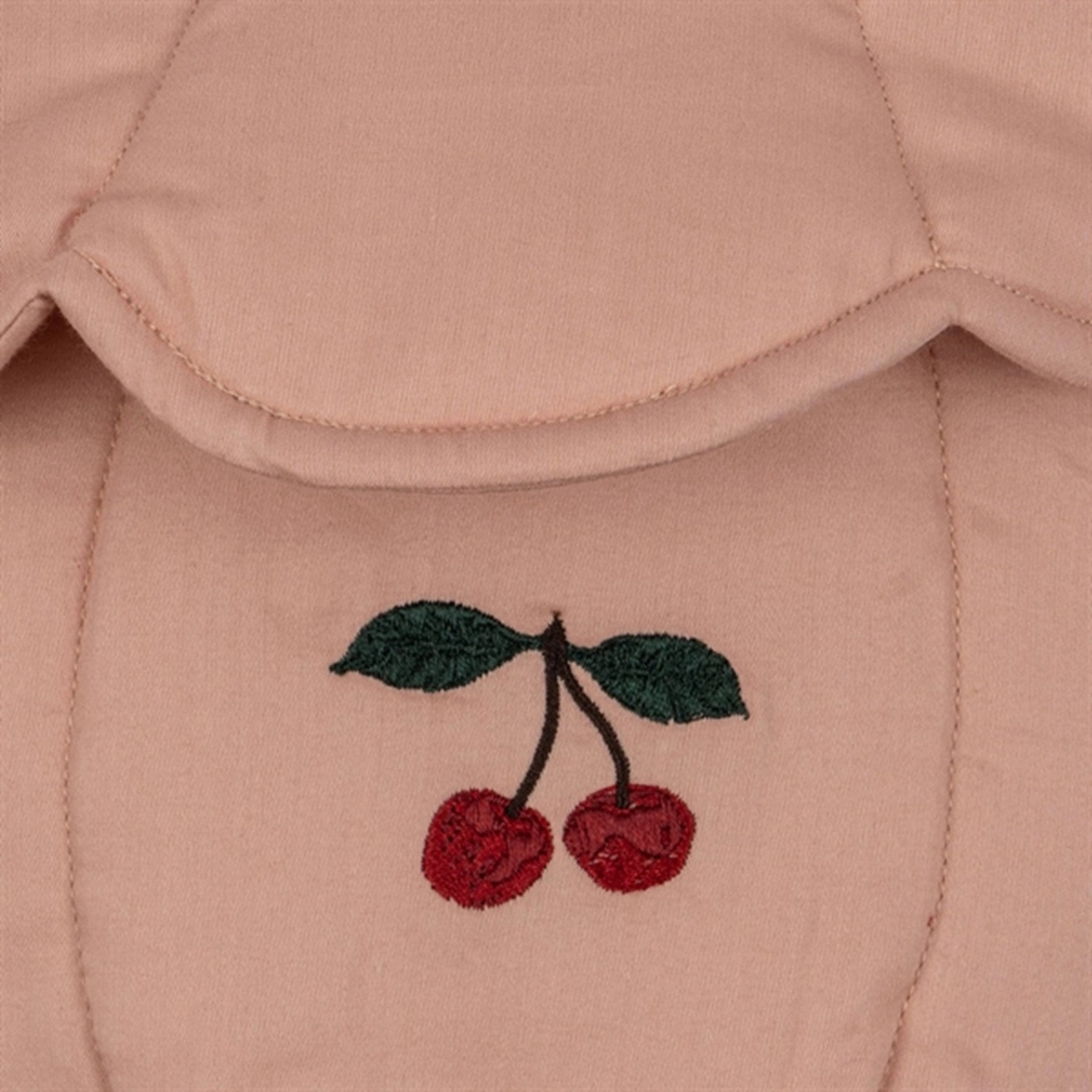 Konges Sl?jd Doll Carrier Mahogany Rose