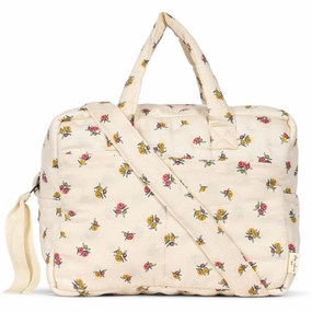 Konges Sl?jd Doll Changing Bag Peonia