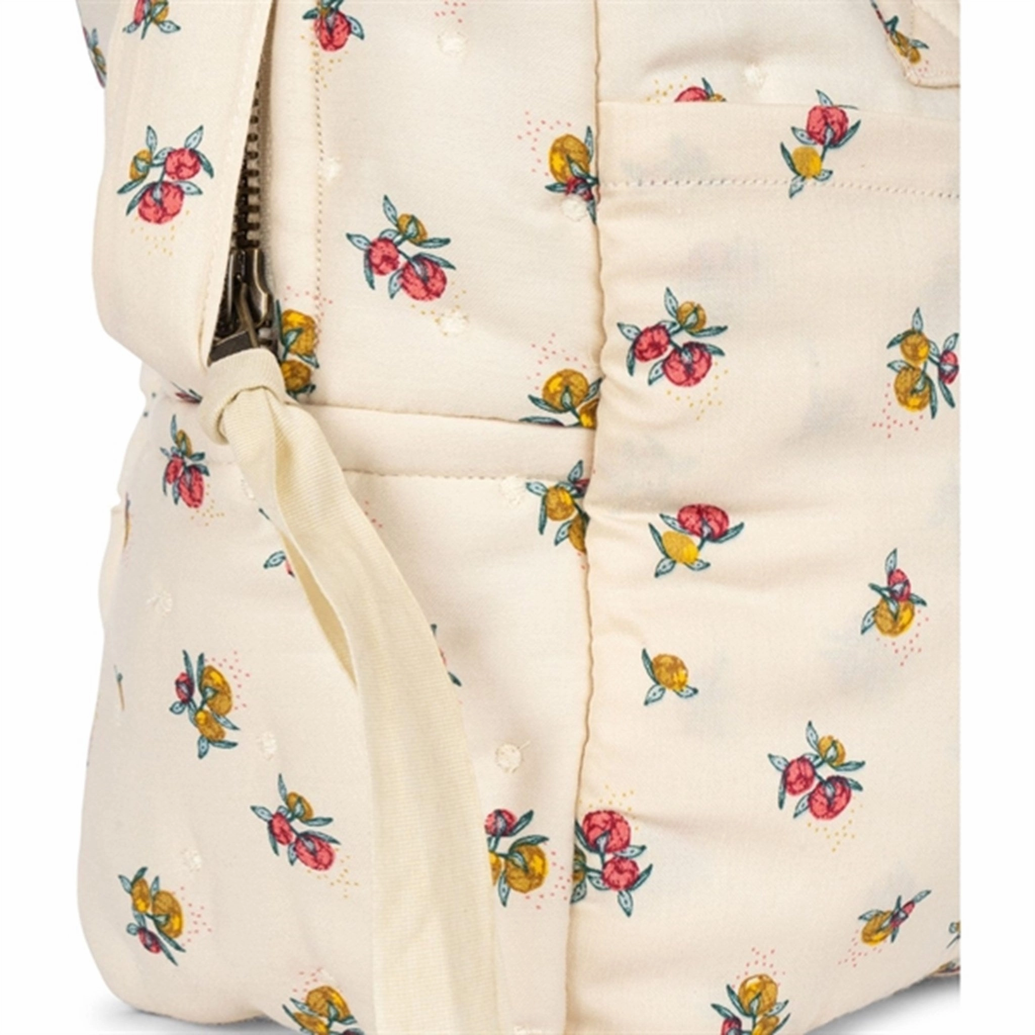 Konges Sl?jd Doll Changing Bag Peonia