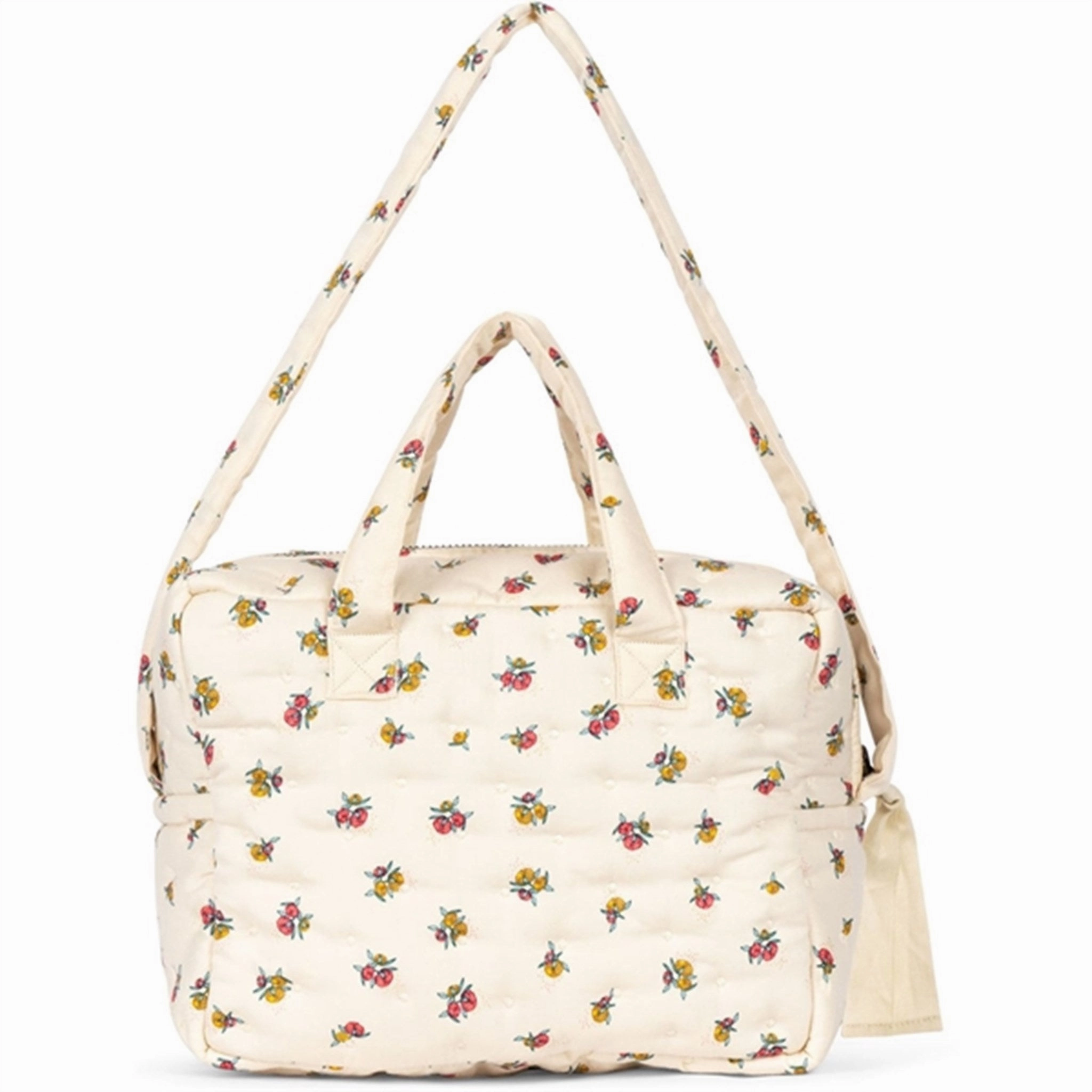 Konges Sl?jd Doll Changing Bag Peonia
