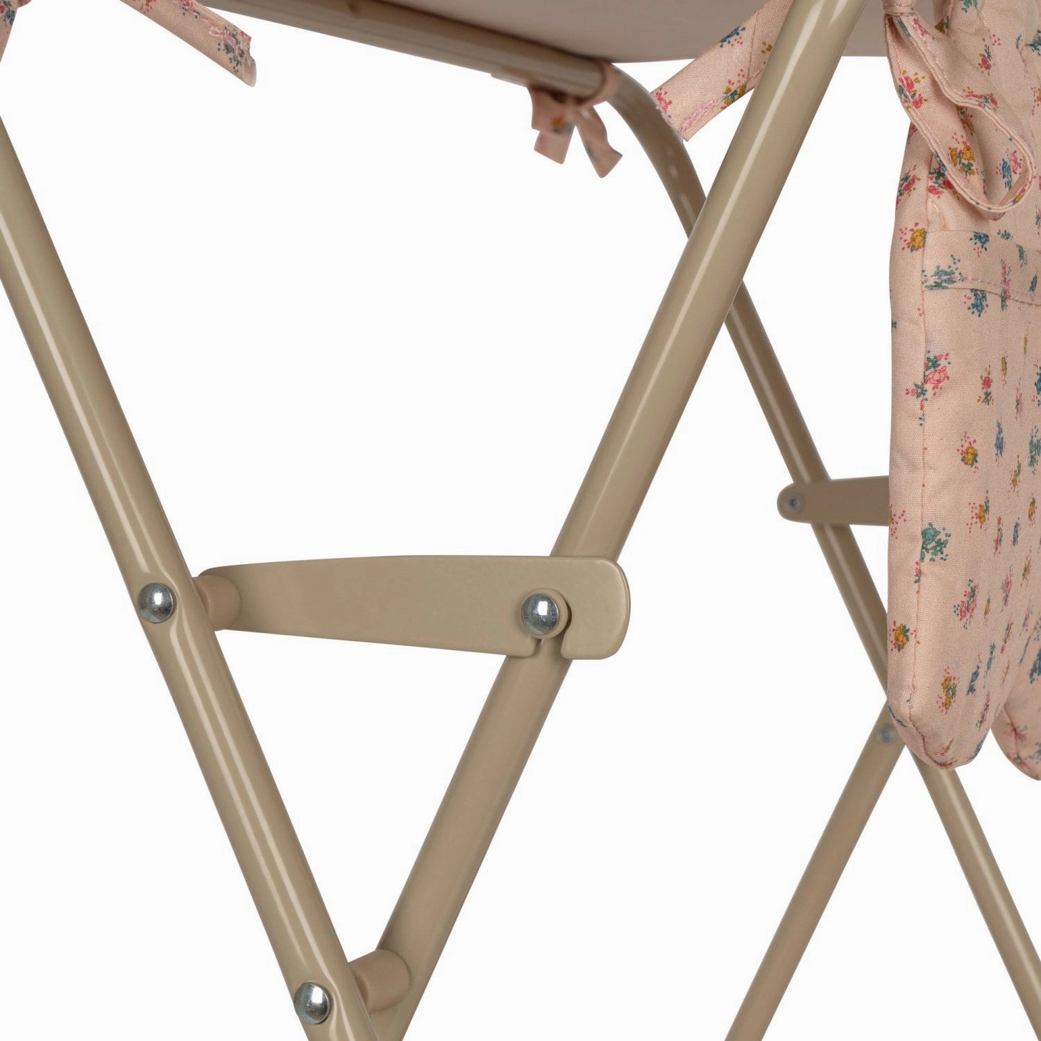 Konges Sl?jd Doll Changing Table Bloomie Blush