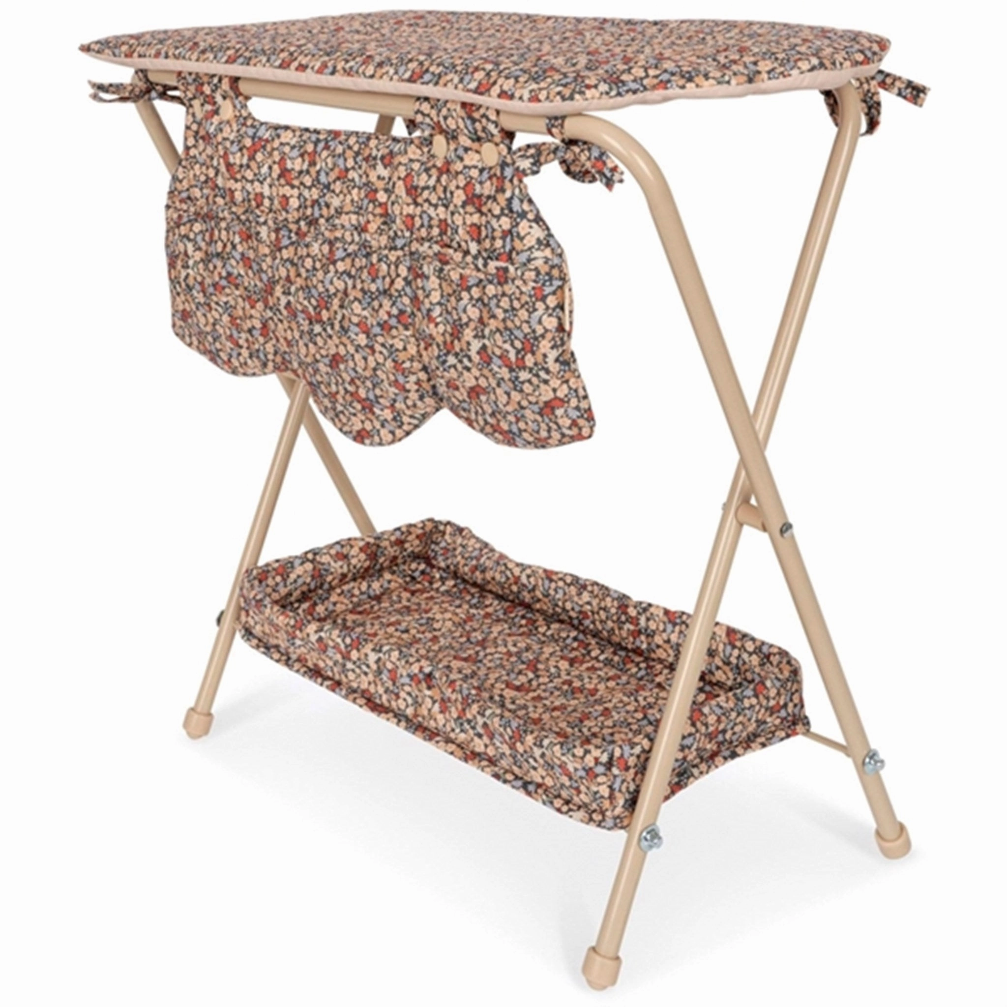 Konges Sl?jd Doll Changing Table Toulouse