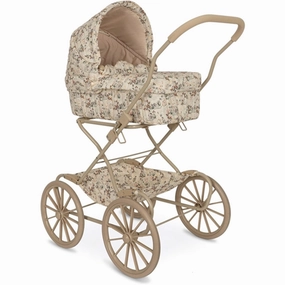 Konges Sl?jd Doll Pram Mizumi