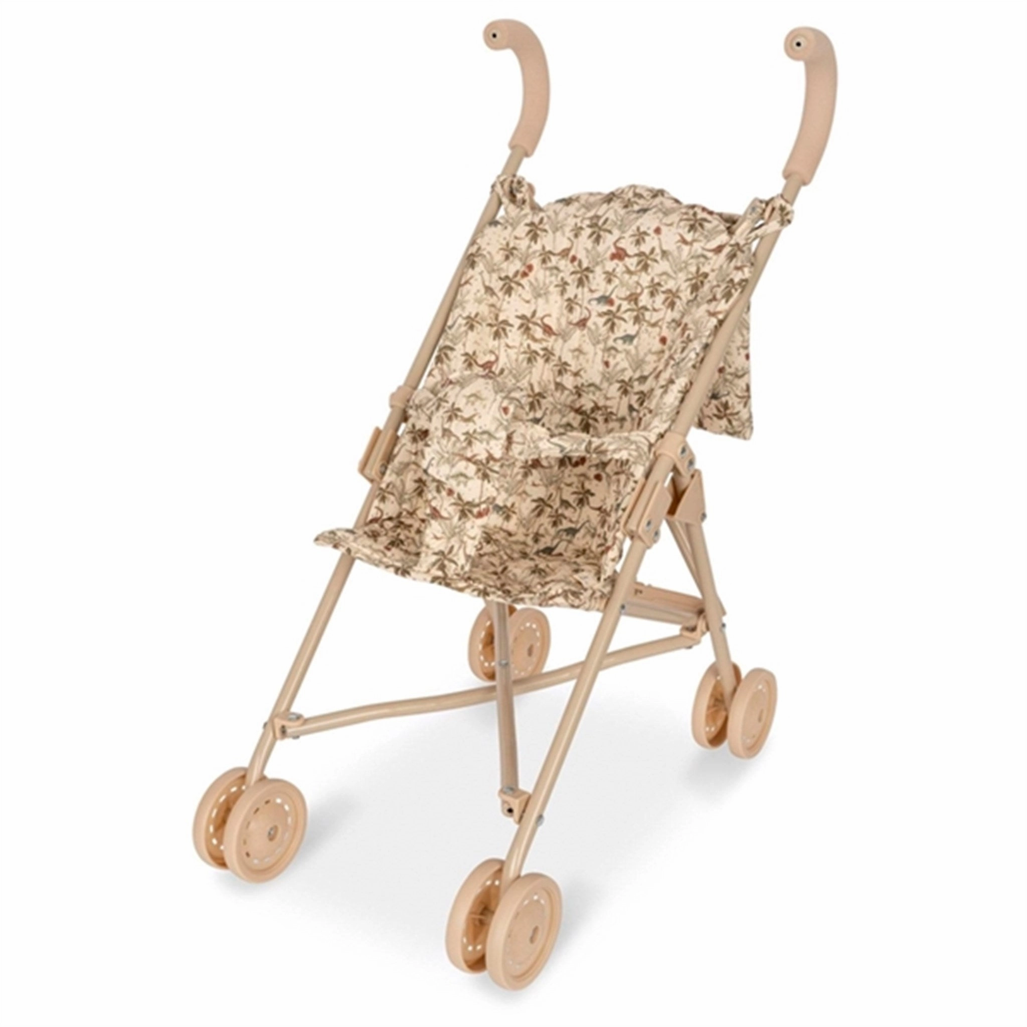 Konges Sl?jd Doll Stroller Dino