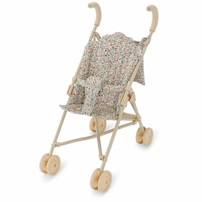 Konges Sl?jd Doll Stroller Louloudi